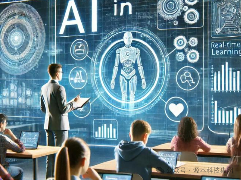 艾弗森贝博ballbet官网科技-本科生掌握大数据、云原生、AI-竞赛保研求职的“超车秘籍”来了！